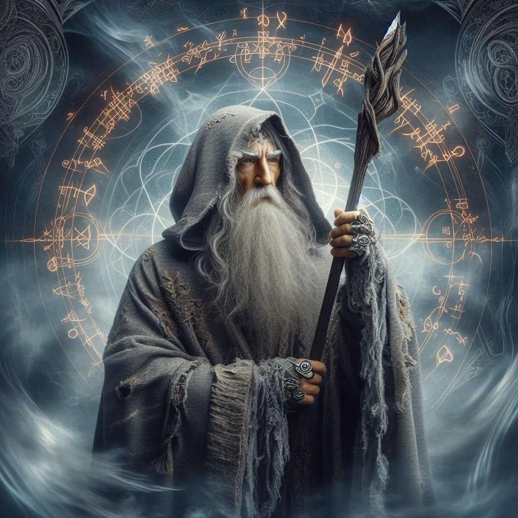 Gandalf
