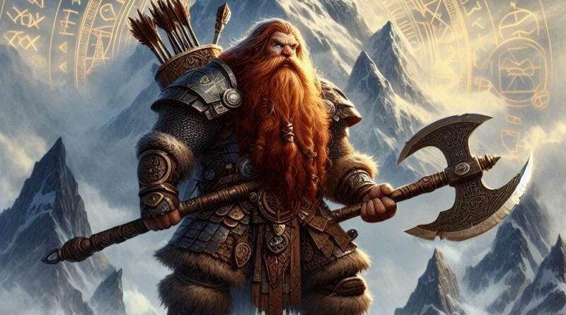 gimli