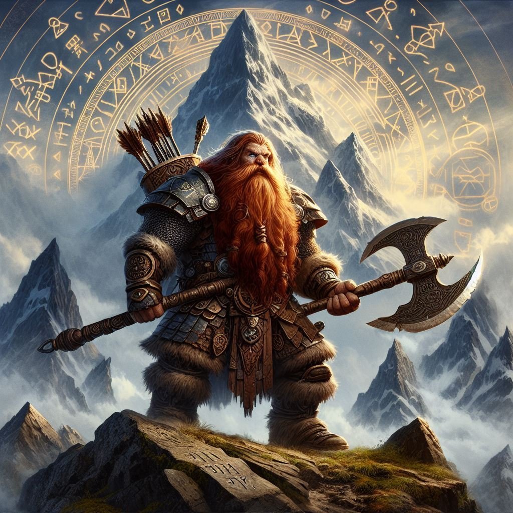 gimli