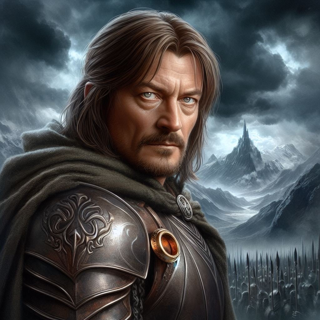 boromir