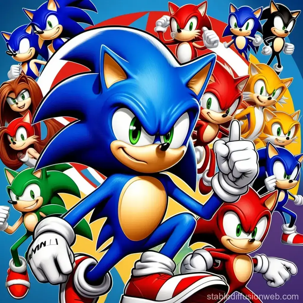 sonic