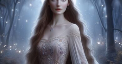 arwen
