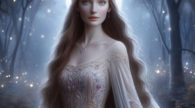 arwen