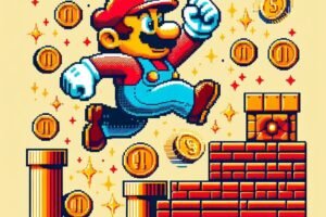 super-mario