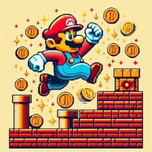 Mario Kimdir? Super Mario Serisinin Şapkalı Efsanesi Hakkında Her Şey