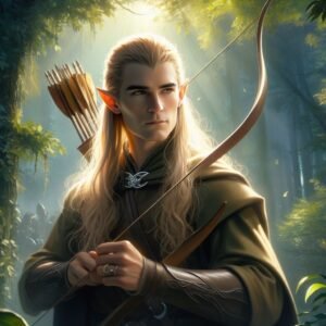 legolas