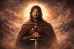 Aragorn Kimdir? Orta Dünya’nın Kralı ve Cesur Kahramanı