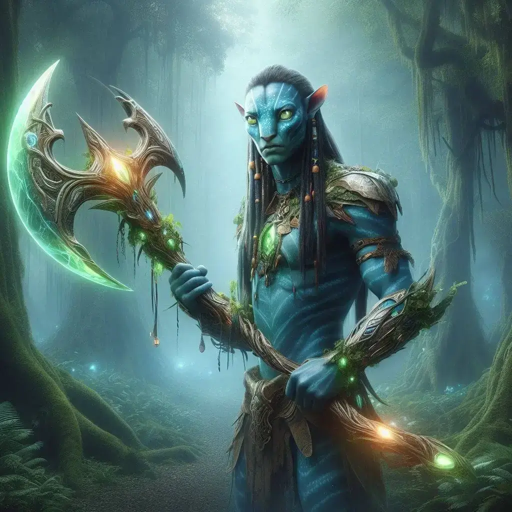 Avatar2