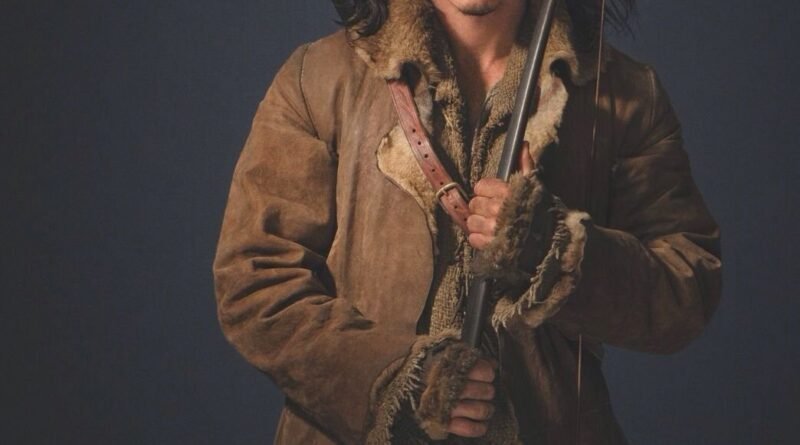 Bard, Hobbit