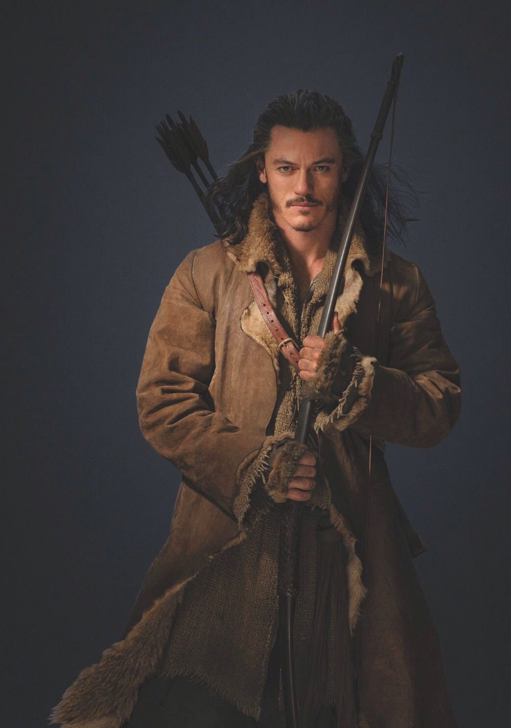 Bard, Hobbit