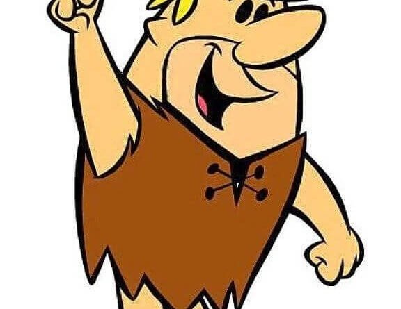 Barney Moloztaş