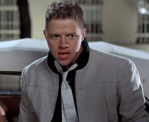 Biff Tannen
