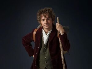 Bilbo Baggins