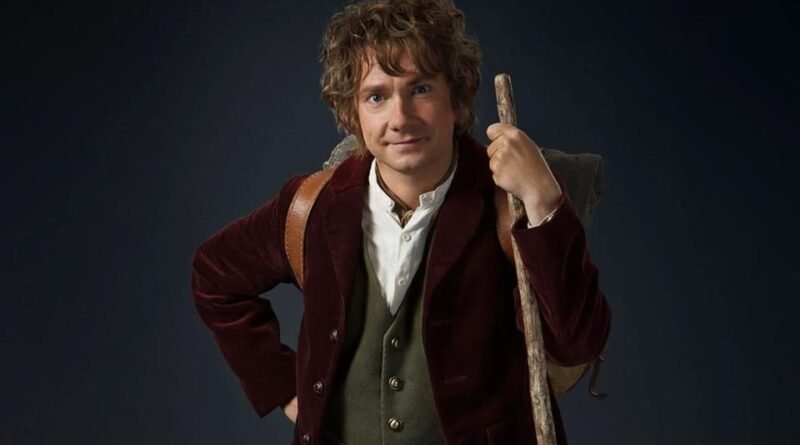 Bilbo Baggins