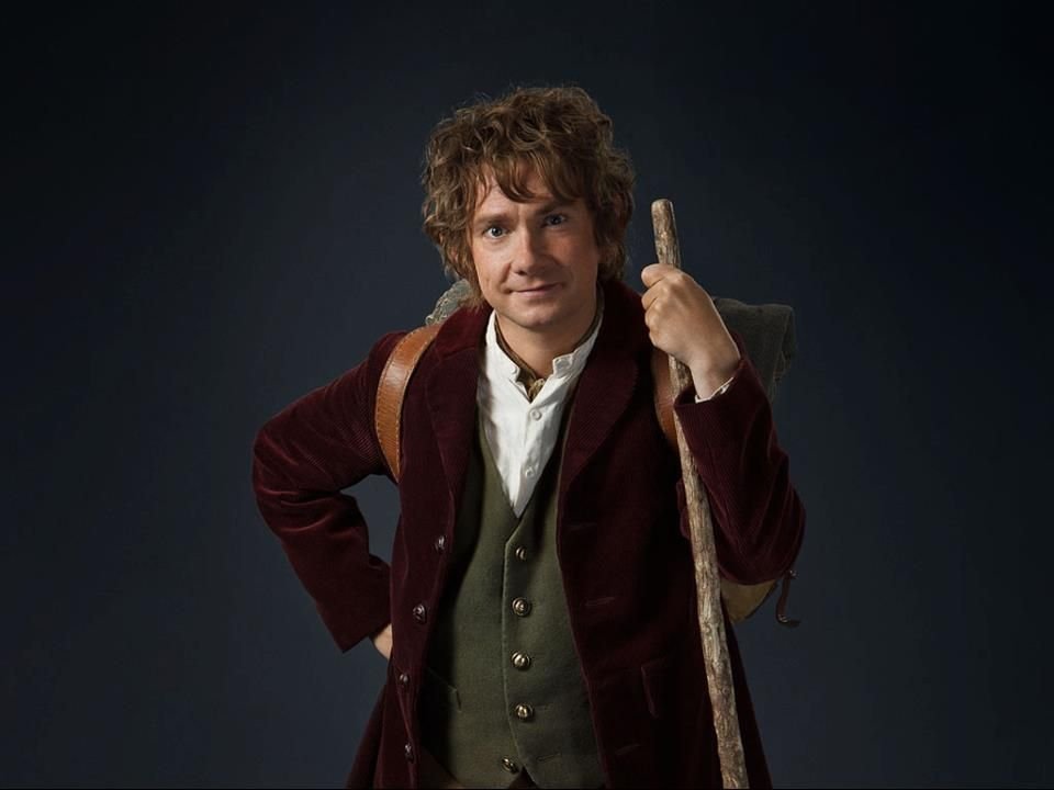 Bilbo Baggins
