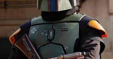 Boba Fett