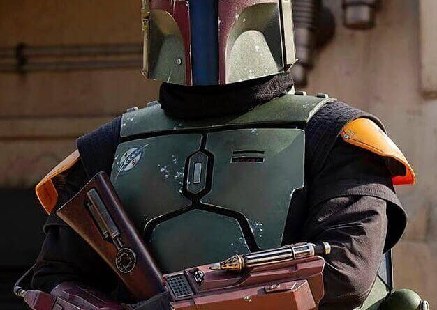 Boba Fett