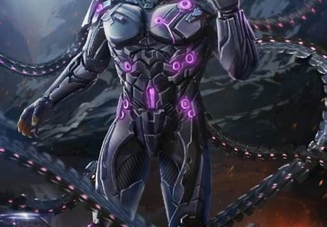 Brainiac
