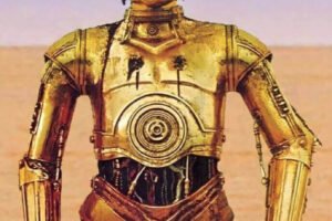 C-3PO