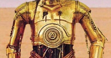 C-3PO