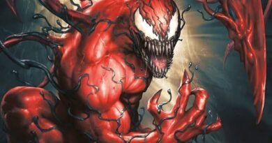 Carnage