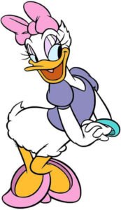 Daisy Duck