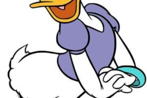 Daisy Duck