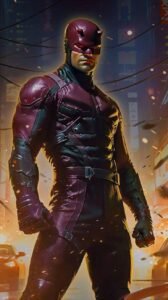 Daredevil - Matt Murdock (2)