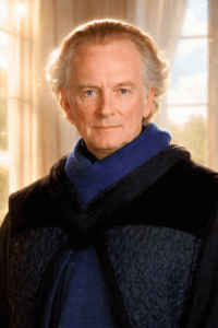 Darth Sidious Kimdir Star Wars Evreninin En Tehlikeli Sith Lordu Sheev Palpatine’in Yükselişi ve Düşüşü