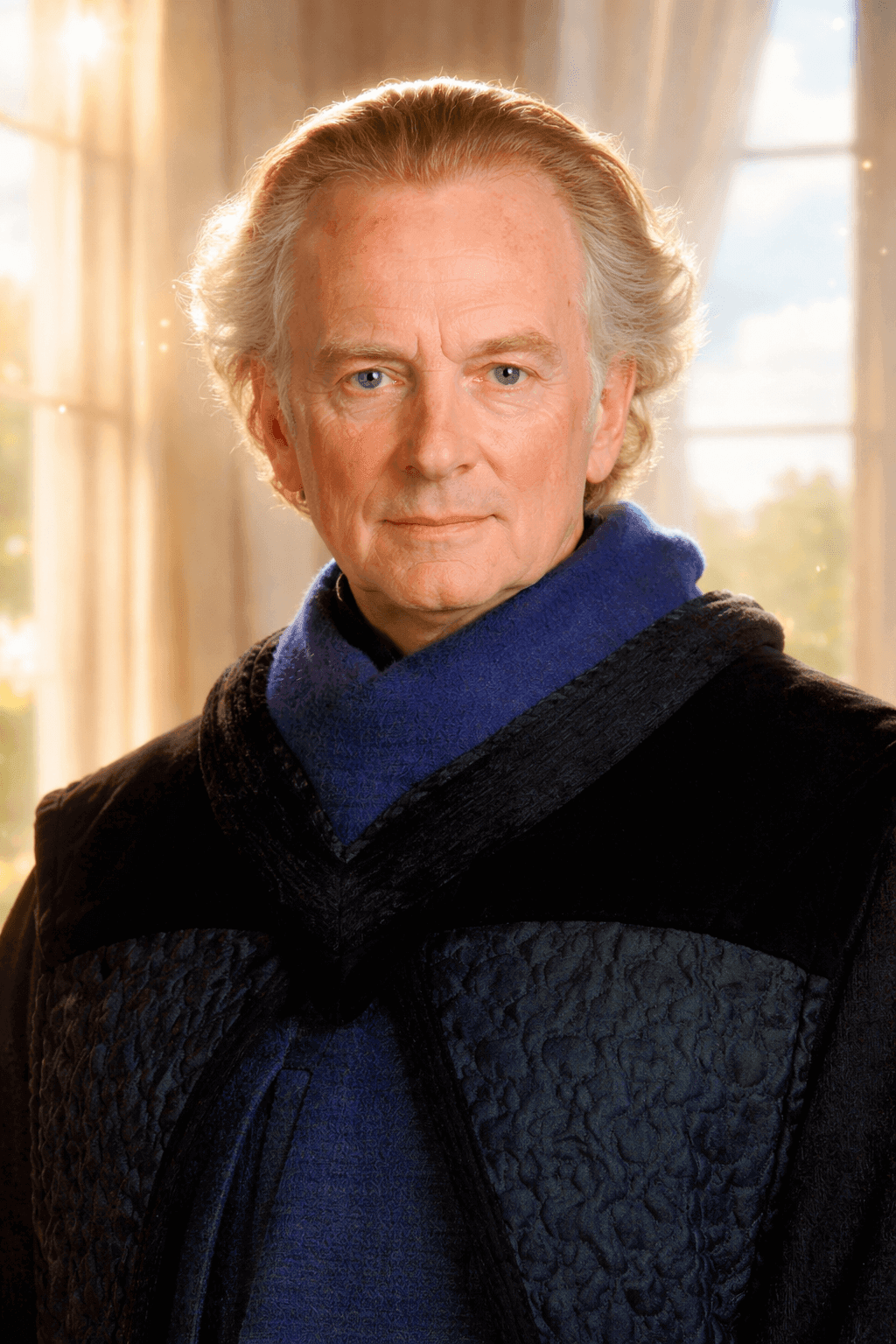 Darth Sidious Kimdir Star Wars Evreninin En Tehlikeli Sith Lordu Sheev Palpatine’in Yükselişi ve Düşüşü