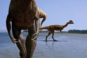 Dilophosaurus