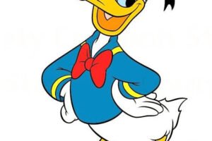 Donald Duck