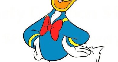 Donald Duck