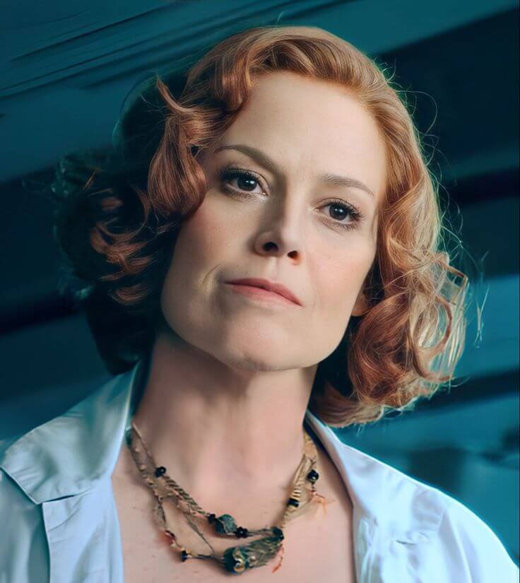Dr. Grace Augustine