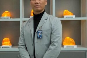 Dr. Henry Wu (1)
