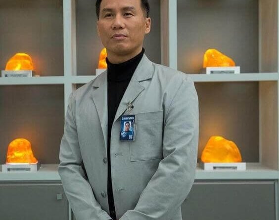 Dr. Henry Wu (1)