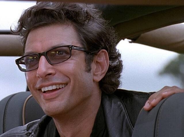 Dr. Ian Malcolm (1)