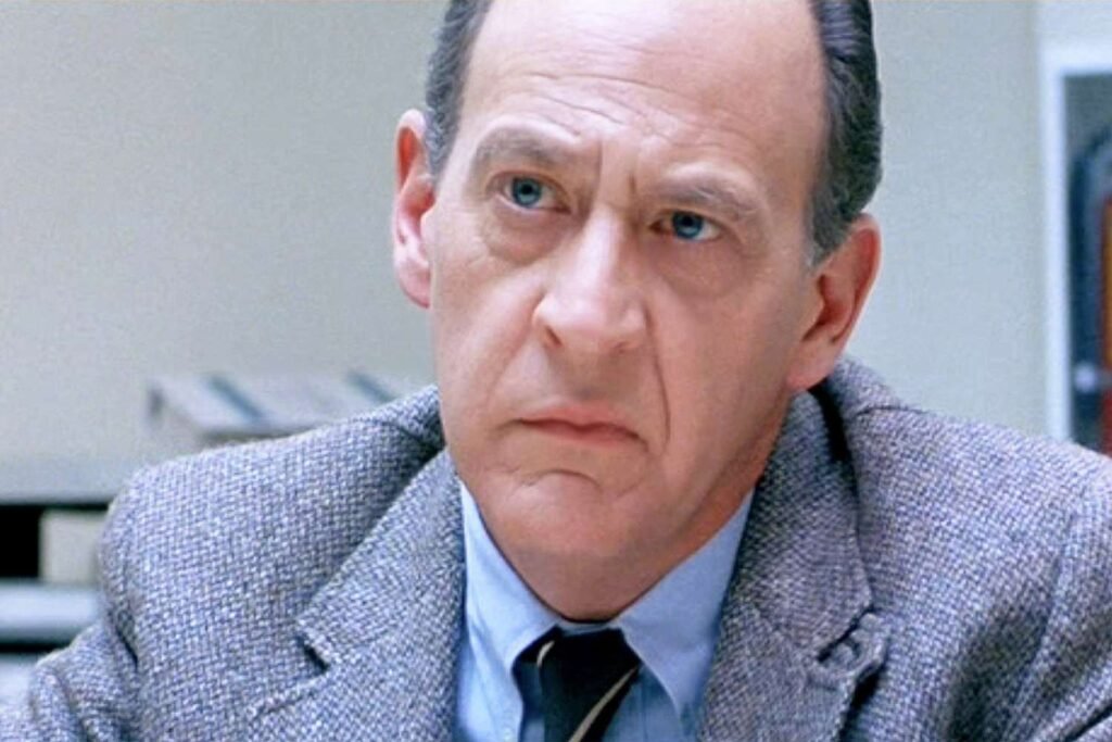 Dr. Silberman