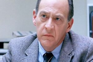 Dr. Silberman