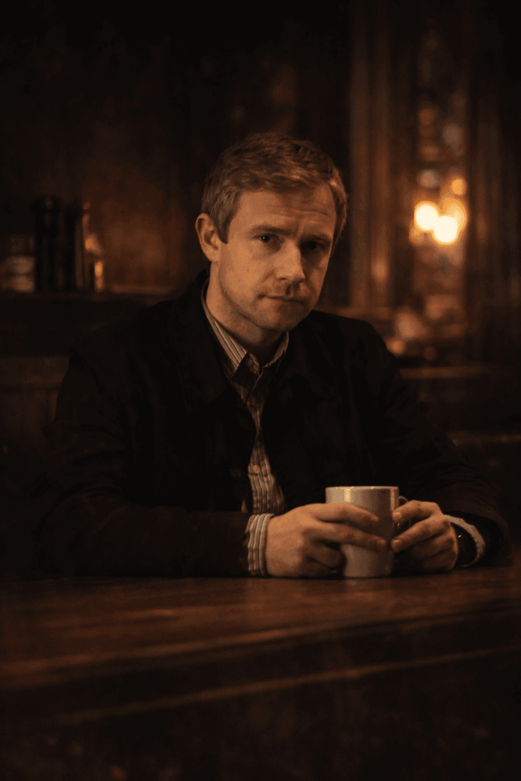 Dr. John H. Watson Kimdir Sherlock Holmes Filmlerindeki Sadık Yardımcının Derinlemesine Analizi