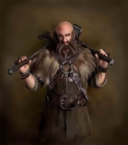 Dwalin