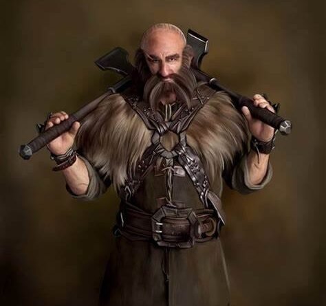 Dwalin