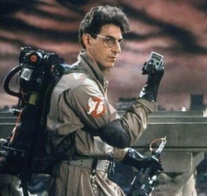 Egon Spengler