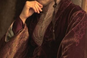 Elrond