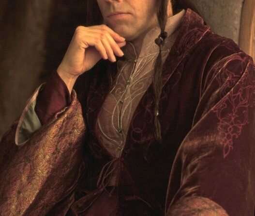 Elrond