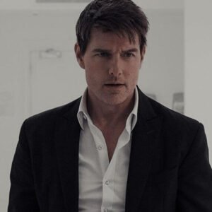 Ethan Hunt