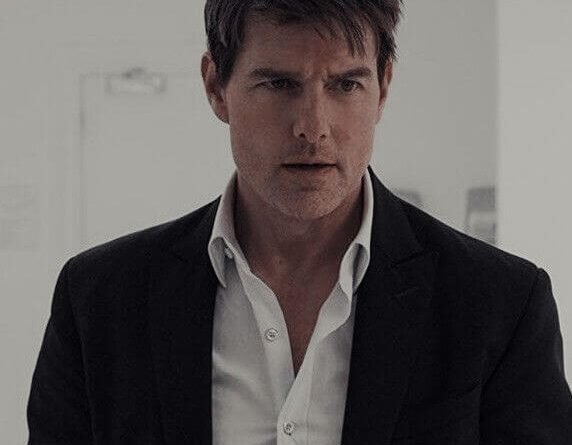Ethan Hunt
