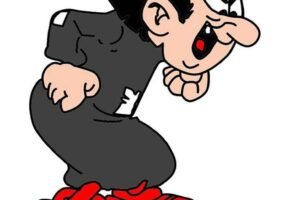 Gargamel