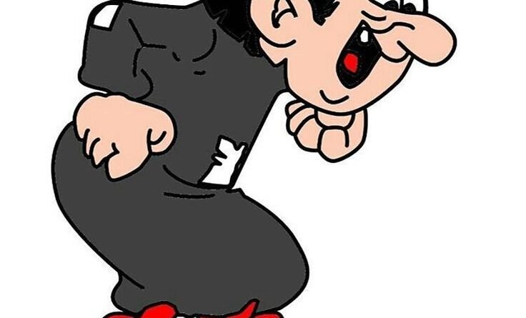 Gargamel