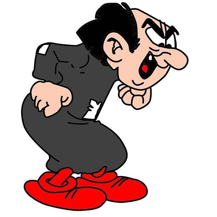 Gargamel